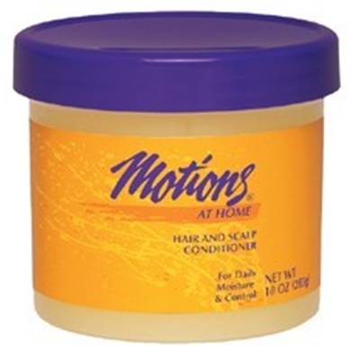 Motions hair & scalp conditioner 283 g